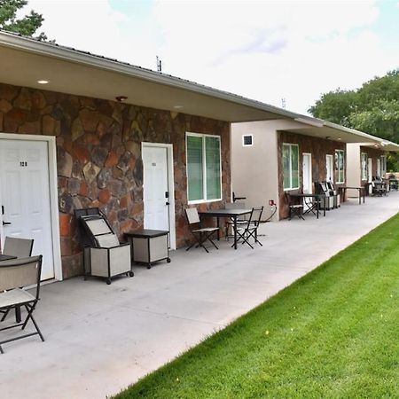Bunkhouse 10B Comfortable And Cozy La Verkin Esterno foto