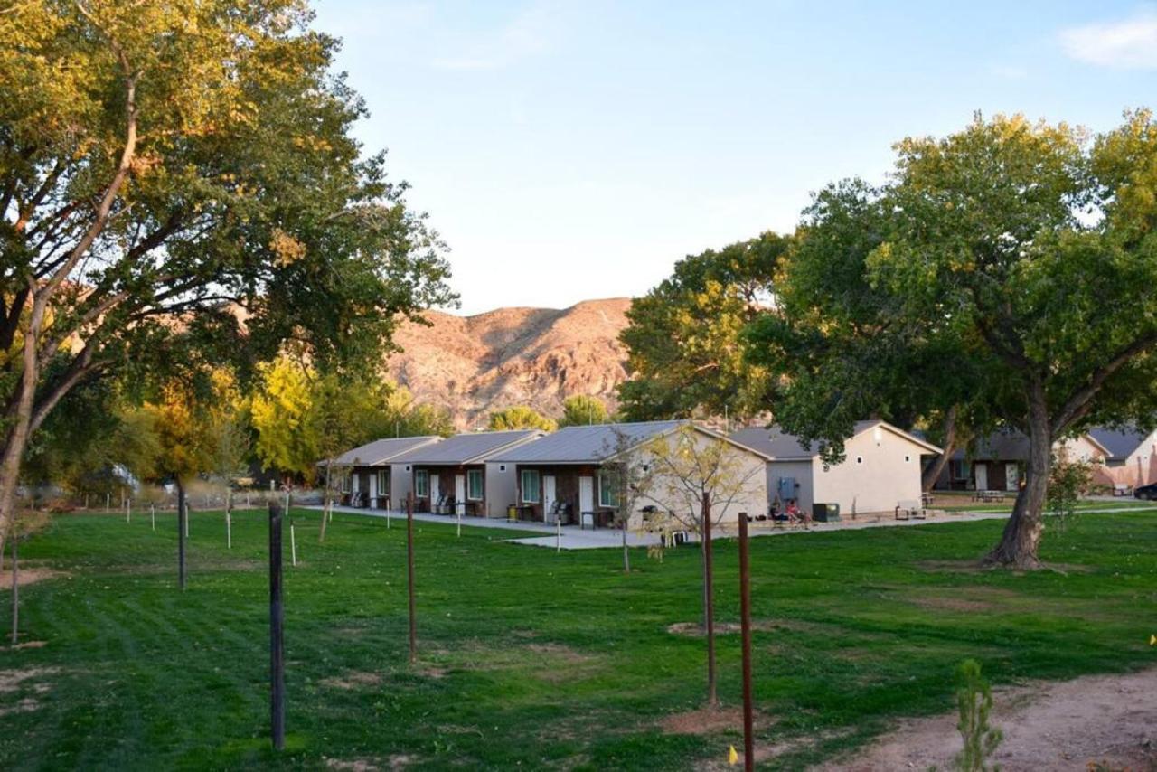 Bunkhouse 10B Comfortable And Cozy La Verkin Esterno foto