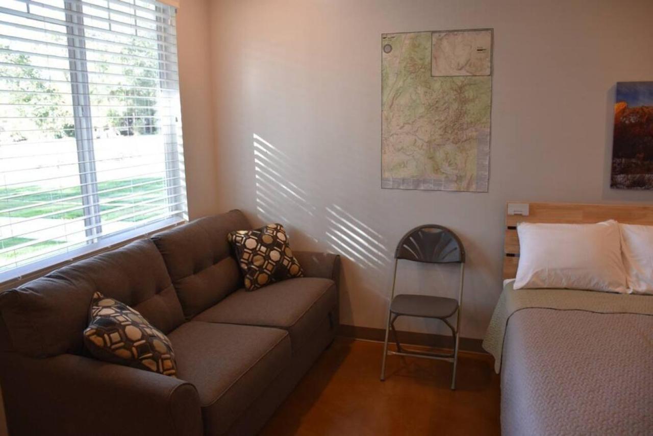 Bunkhouse 10B Comfortable And Cozy La Verkin Esterno foto