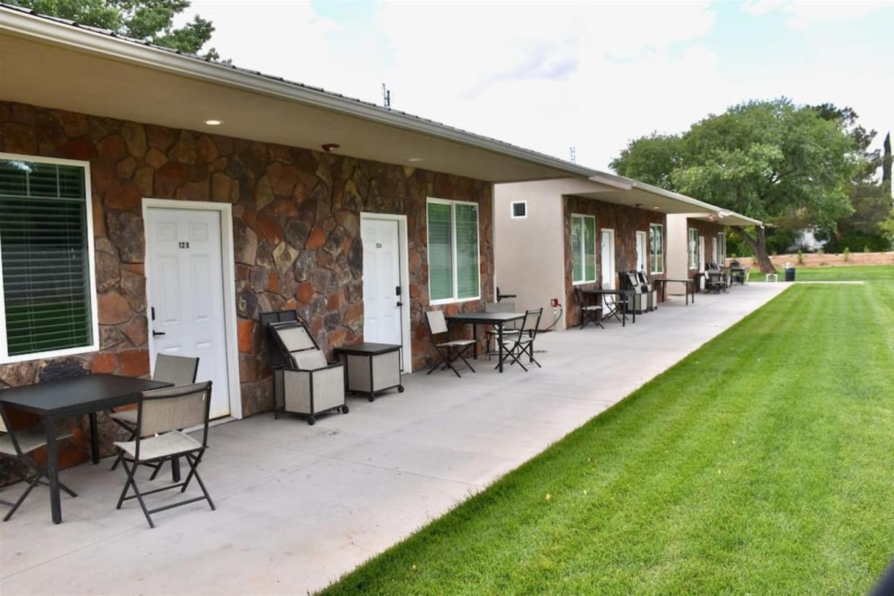 Bunkhouse 10B Comfortable And Cozy La Verkin Esterno foto